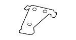 971035317 - Electrical: Support Bracket for Porsche: Panamera Image