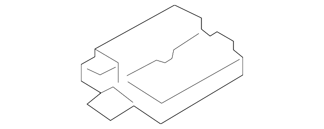 Module - Porsche (PAB-907-468)