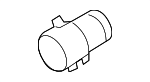 31346944 - Body: Power Outlet for Volvo Image