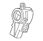 30795275 - Body: Temp Sensor for Volvo Image