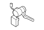 9442523 - Body: Power Outlet for Volvo Image