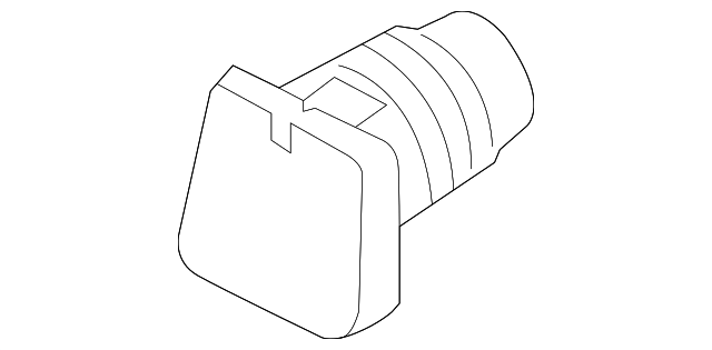 31324708 - Power Outlet - 2006-2017 Volvo | Volvo OEM Parts Direct