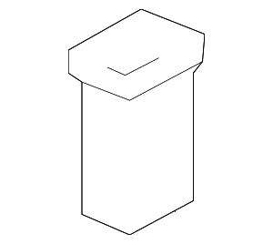 N91186305 - Electrical: Maxi Fuse for Audi Image