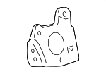 22674051 - Body: Ignition Switch Bracket for Chevrolet: Malibu Image