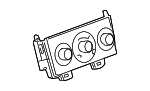 15207612 - Body: Heater Control for Chevrolet: Malibu Image