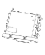 68707713AA - Electrical: Security Gateway Module for Mopar Image