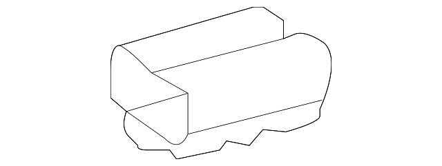 000-855-01-14 - Holder Mercedes-Benz USA Parts