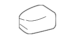 8570108 - Body: Front Cover for MB Vans Image