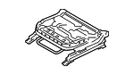 886002TAK0 - Body: Seat Adjuster for Kia: Optima Image