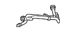 25450CV400 - Cooling System: Hose Assembly for Kia: EV6 Image