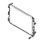 253L0CV100 - : Condenser for Kia Image
