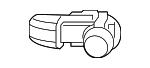 89341K0060J3 - Body: Park Sensor for Toyota: Camry, RAV4, RAV4 Prime, Sequoia, Tundra, Venza Image