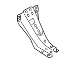 767B41AA0A - Body: Support Bracket for Nissan: Murano Image