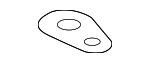 5096532AA - Emission System: Shut-Off Valve Gasket for Chrysler: Crossfire Image