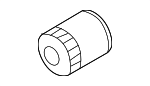 152089E01A - Engine: Oil Filter for INFINITI: EX35, FX45, FX50, G35, I30, M45, M56, Q45, Q70, Q70L, QX4, QX56, QX70, QX80 Image
