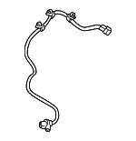 MR370932 - : Front Speed Sensor for Mitsubishi: Eclipse, Galant Image