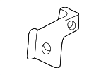 MR289901 - Brakes: ABS Sensor Clip for Mitsubishi Image