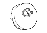 4513076030C0 - Electrical: Steering Wheel Air Bag for Lexus Image