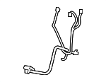 8219A50040 - Body: Wire Harness for Lexus: LS500, LS500h Image