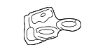5560435040E0 - : Cup Holder for Toyota: 4Runner Image