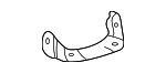 5899135030 - Body: Bracket for Toyota: 4Runner Image