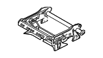 8619608 - Body: Seat Frame for Volvo Image