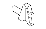 9206884 - Body: Bracket for Volvo Image