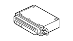 5094033AF - Body: DVD Unit for Mopar Image