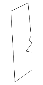 858423L601X6 - : Adjust Cover for Hyundai Image