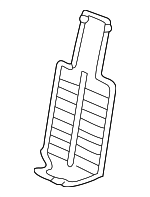 88894911 - Body: Wire for GM Image