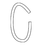 89046281 - Body: Seat Cover Ring for GM Image