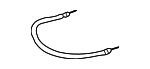 88894890 - Body: Cable for GM Image