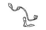 37501RCAA01 - Electrical: Crankshaft Sensor Harness for Acura: MDX, RL, TL Image