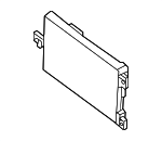 2149001905 - Electrical: Control Module for Mercedes-Benz Image