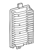 9001951 - Electrical: Control Module for Mercedes-Benz Image