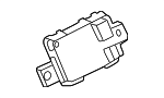 2149008908 - Electrical: Control Module for Mercedes-Benz Image