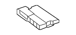 2149006816 - Electrical: Control Module for Mercedes-Benz Image