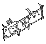 NL1Z7804545A - Body: Reinforced Beam for Ford Image