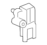 65779118167 - Electrical: Sensor for BMW: 1 Series M, 128i, 135i, 135is, 325i, 325xi, 328i, 328i xDrive, 328xi, 330i, 330xi, 335d, 335i, 335i xDrive, 335is, 335xi, 525i, 525xi, 528i, 528i xDrive, 528xi, 530i, 530xi, 535i, 535i GT, 535i xDrive, 535xi, 550i, 650i, M3, M5, M6, X1, X3, X5, X6, Z4 Image