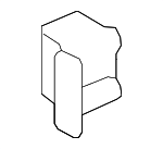 65779152262 - : Ft Impact Sensor for BMW: X3, X5, X6, Z4 Image