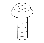 Armrest Base Mount Bolt