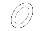 9769034310 - Cooling System: By-Pass Valve O-Ring for Hyundai Image
