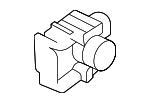 SU00308522 - Body: Park Sensor for Toyota: GR86 Image