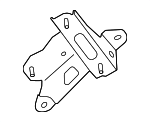 SU00308763 - Body: Mount Bracket for Toyota: GR86 Image