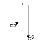 5Q0907543 - HVAC: Temp Sensor for Volkswagen: Arteon, Atlas, Atlas Cross Sport, e-Golf, Golf, Golf Alltrack, Golf R, Golf SportWagen, GTI, ID. Buzz, ID.4, Tiguan Image