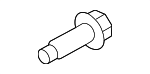 1140410206K - Suspension: Stabilizer Bar Bolt for Hyundai Image
