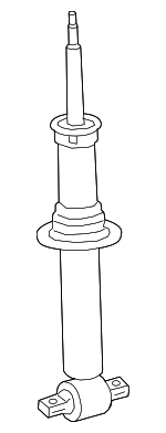 85559718 - Suspension: Strut for GM Image