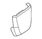 52105B3C5B7 - : Hinge Cover for Mini Image