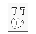 8119342050 - Electrical: Repair Bracket for Toyota Image
