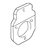 ANR2689 - : Mount Bracket for Land-Rover Image